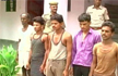 Udaipur shocker: Tribal woman, lover paraded naked, 13 villagers held